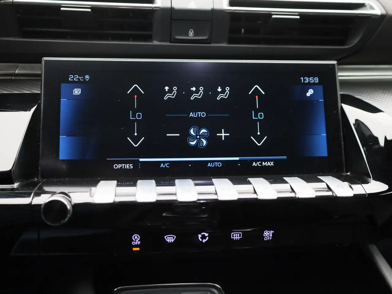 Peugeot 508 SW 1.5 BlueHDi 130 S&S EAT8 Allure Pack LED NAVI, миниатюра 17