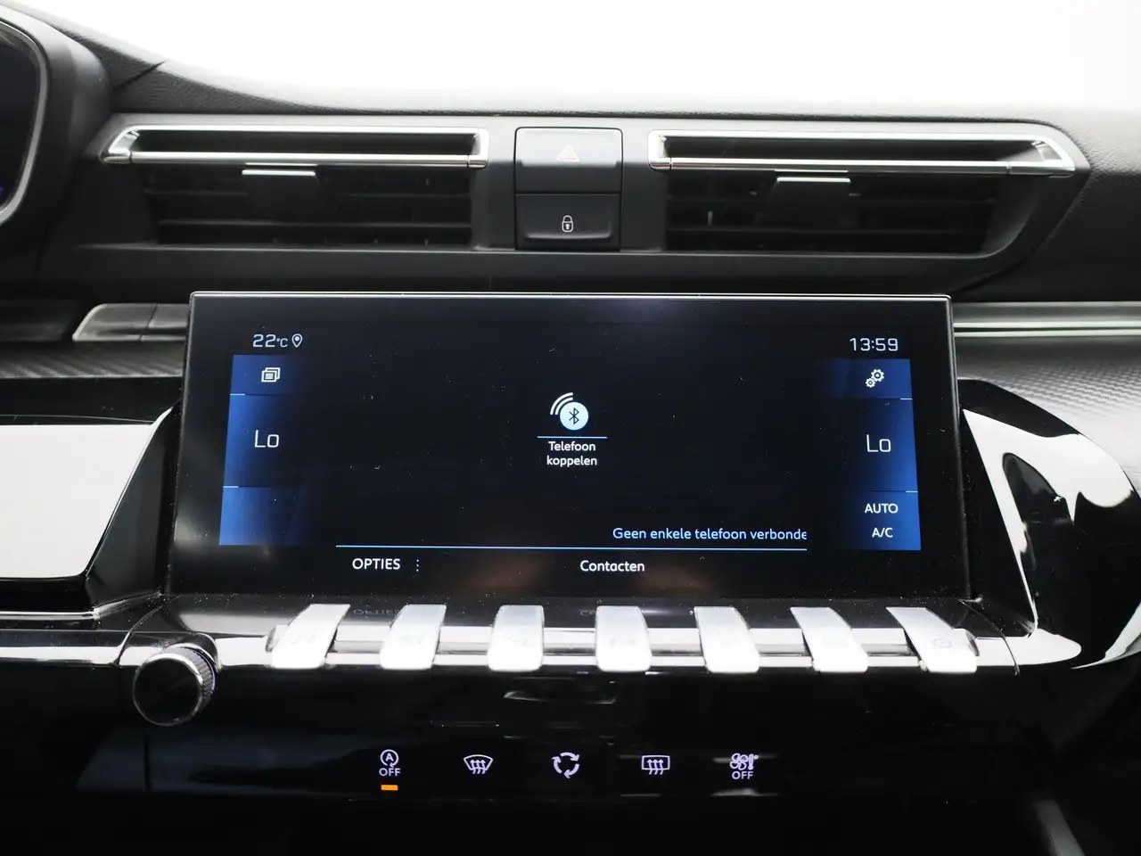 Peugeot 508 SW 1.5 BlueHDi 130 S&S EAT8 Allure Pack LED NAVI, миниатюра 21
