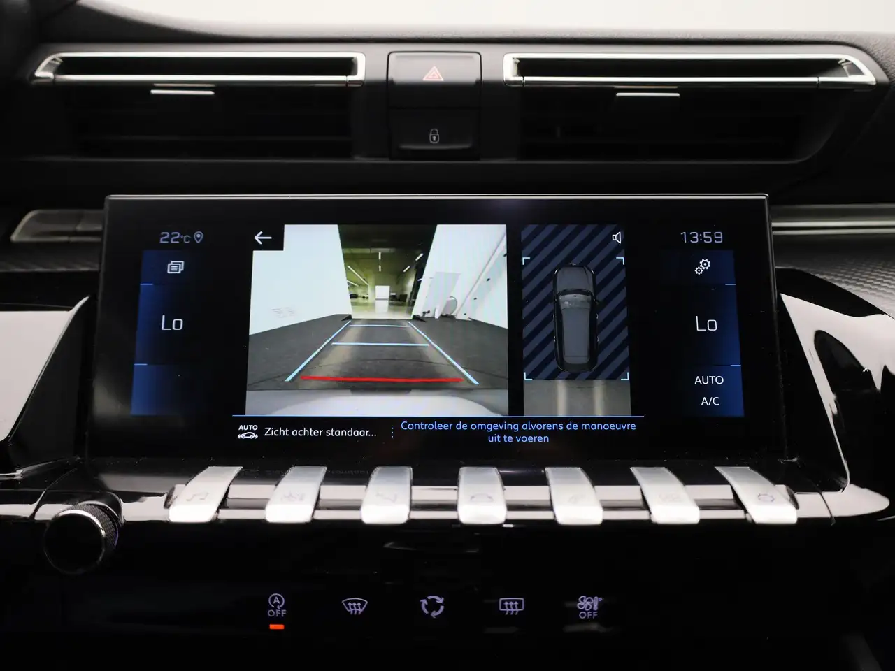 Peugeot 508 SW 1.5 BlueHDi 130 S&S EAT8 Allure Pack LED NAVI, миниатюра 27