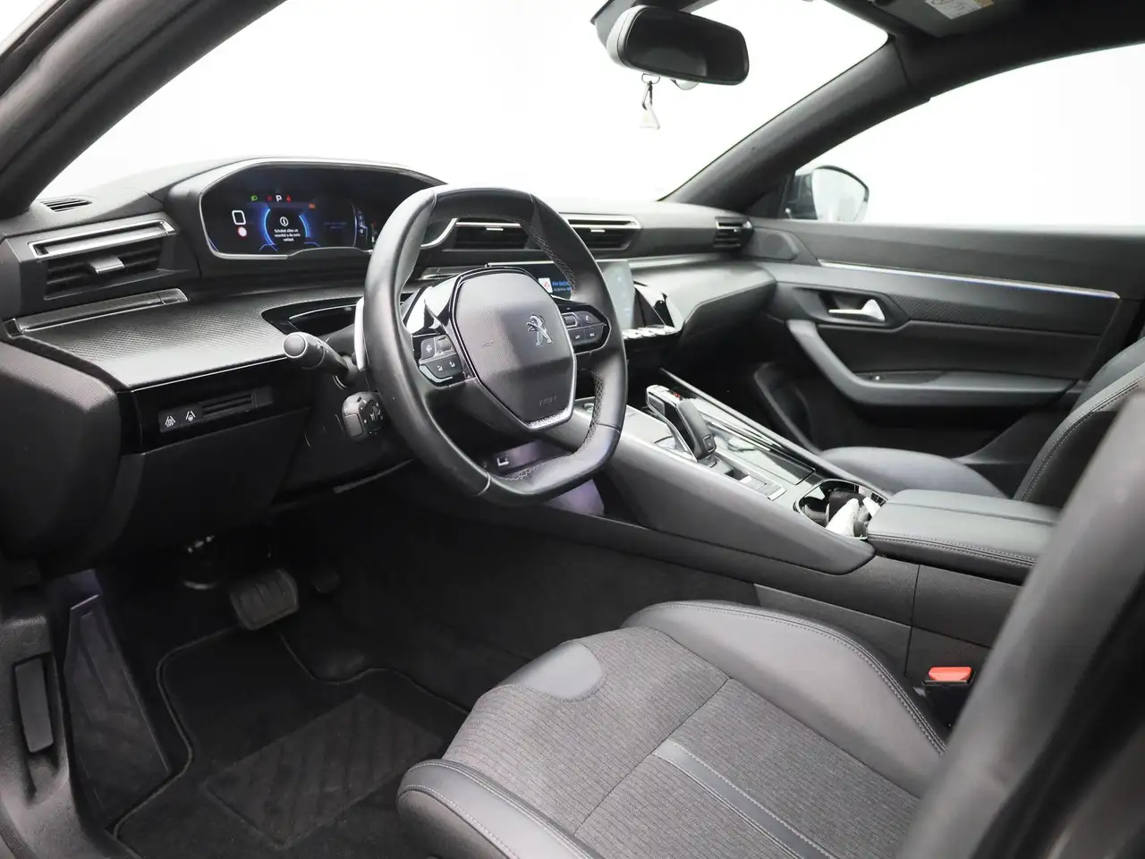 Peugeot 508 SW 1.5 BlueHDi 130 S&S EAT8 Allure Pack LED NAVI, миниатюра 29