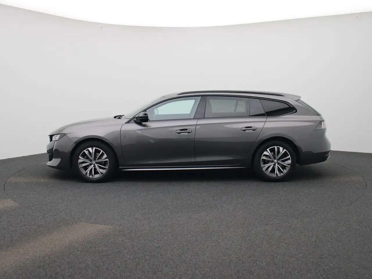 Peugeot 508 SW 1.5 BlueHDi 130 S&S EAT8 Allure Pack LED NAVI, миниатюра 4