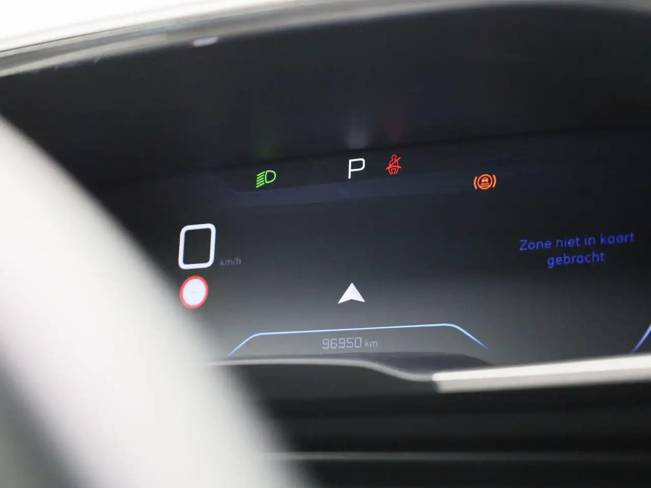 Peugeot 508 SW 1.5 BlueHDi 130 S&S EAT8 Allure Pack LED NAVI, миниатюра 23