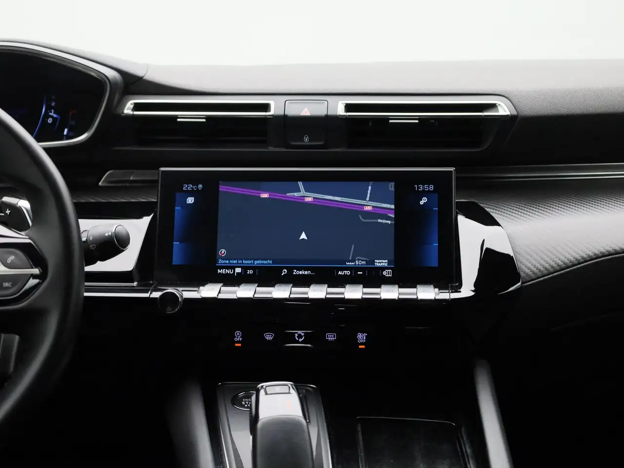 Peugeot 508 SW 1.5 BlueHDi 130 S&S EAT8 Allure Pack LED NAVI, миниатюра 9