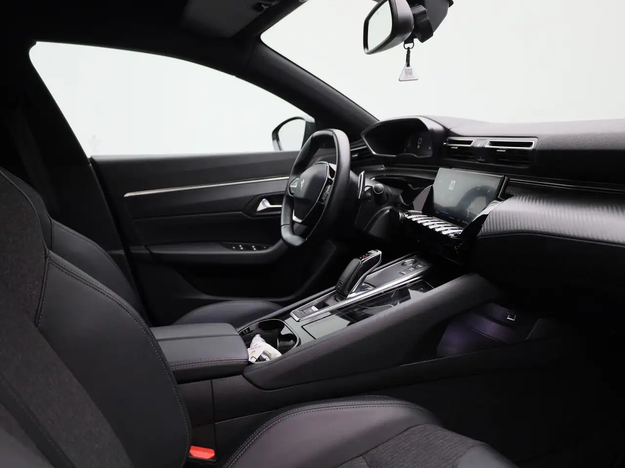 Peugeot 508 SW 1.5 BlueHDi 130 S&S EAT8 Allure Pack LED NAVI, миниатюра 30