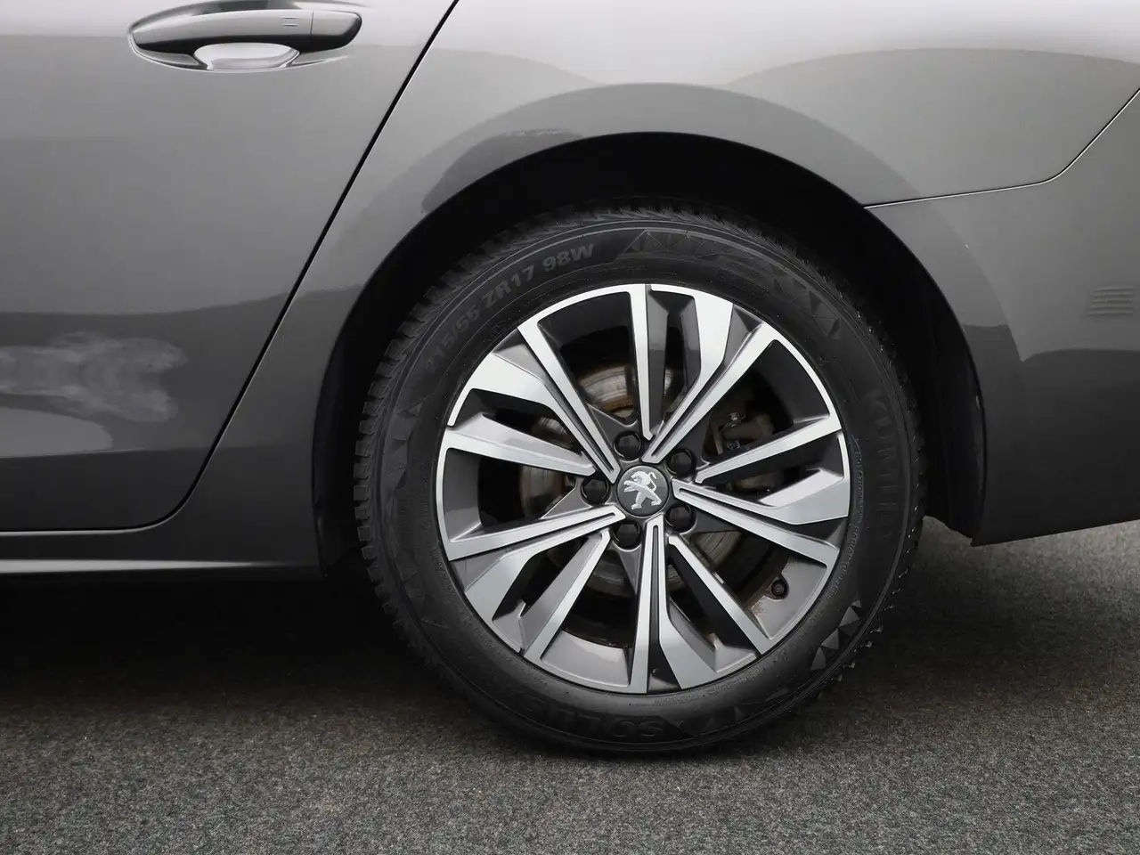 Peugeot 508 SW 1.5 BlueHDi 130 S&S EAT8 Allure Pack LED NAVI, миниатюра 13