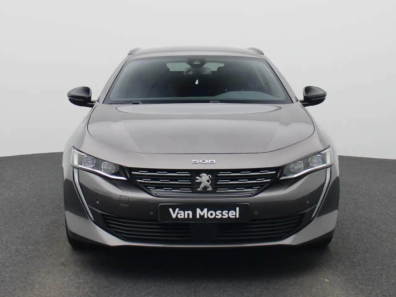 Peugeot 508 SW 1.5 BlueHDi 130 S&S EAT8 Allure Pack LED NAVI, миниатюра 3