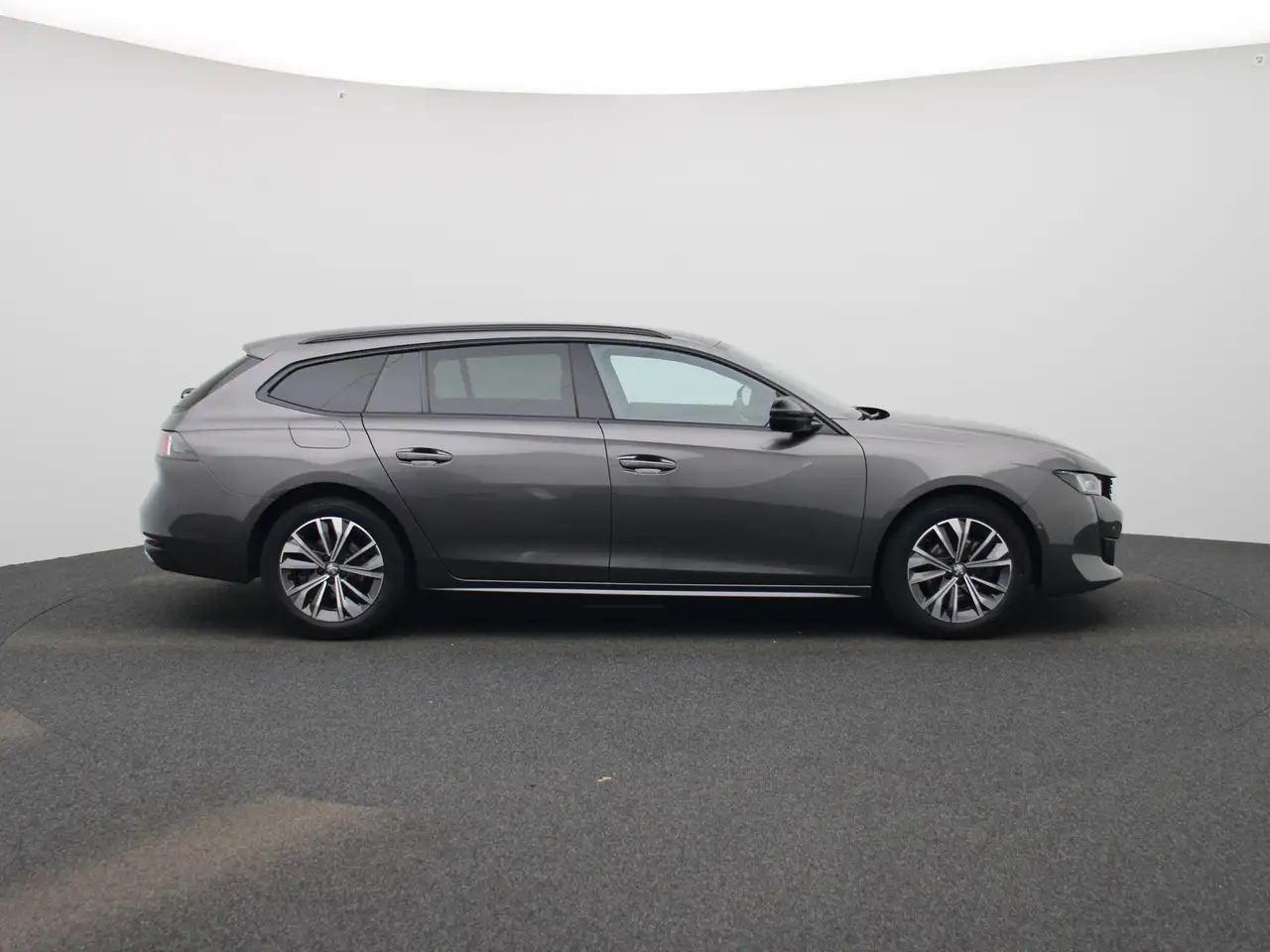 Peugeot 508 SW 1.5 BlueHDi 130 S&S EAT8 Allure Pack LED NAVI, миниатюра 6