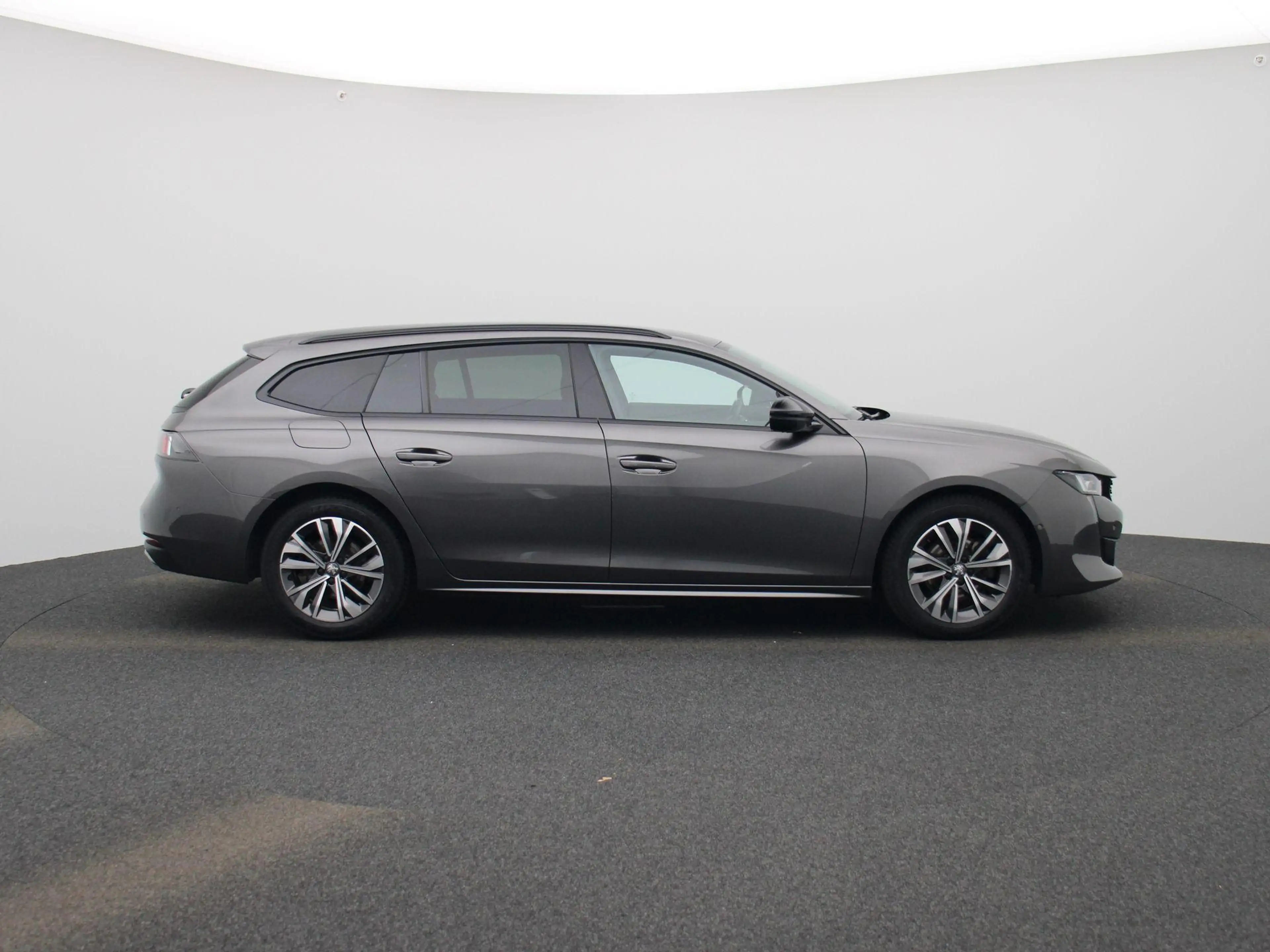 Peugeot 508 SW 1.5 BlueHDi 130 S&S EAT8 Allure Pack LED | NAVI — photo 6