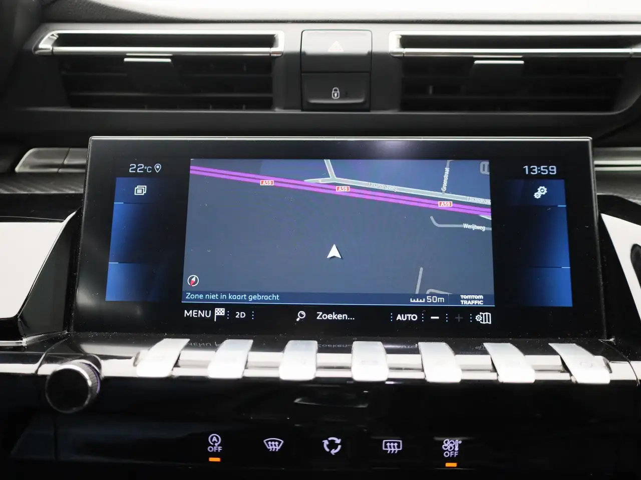Peugeot 508 SW 1.5 BlueHDi 130 S&S EAT8 Allure Pack LED NAVI, миниатюра 16