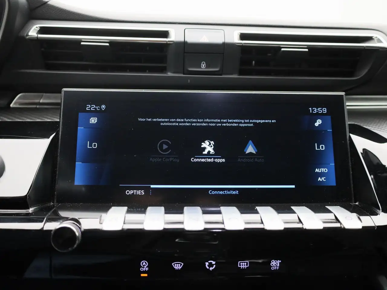 Peugeot 508 SW 1.5 BlueHDi 130 S&S EAT8 Allure Pack LED NAVI, миниатюра 22