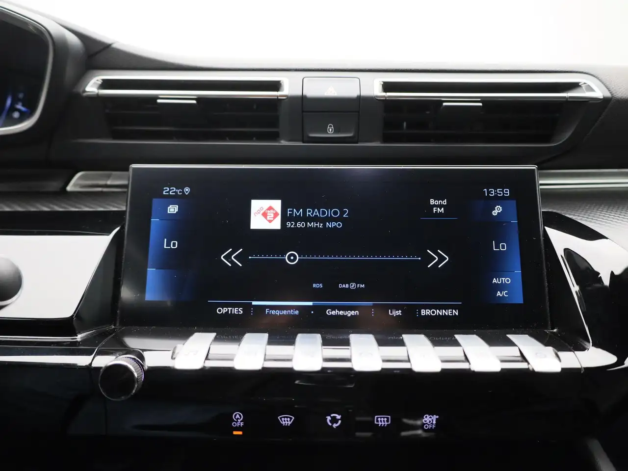 Peugeot 508 SW 1.5 BlueHDi 130 S&S EAT8 Allure Pack LED NAVI, миниатюра 26