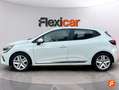 Renault Clio E-TECH Híbrido Initiale París 103kW Blanco - thumbnail 8