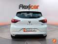 Renault Clio E-TECH Híbrido Initiale París 103kW Blanco - thumbnail 4