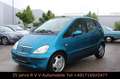 Mercedes-Benz A 190 ELEGANCE, Halbautomatik, TÜV neu Blau - thumbnail 1