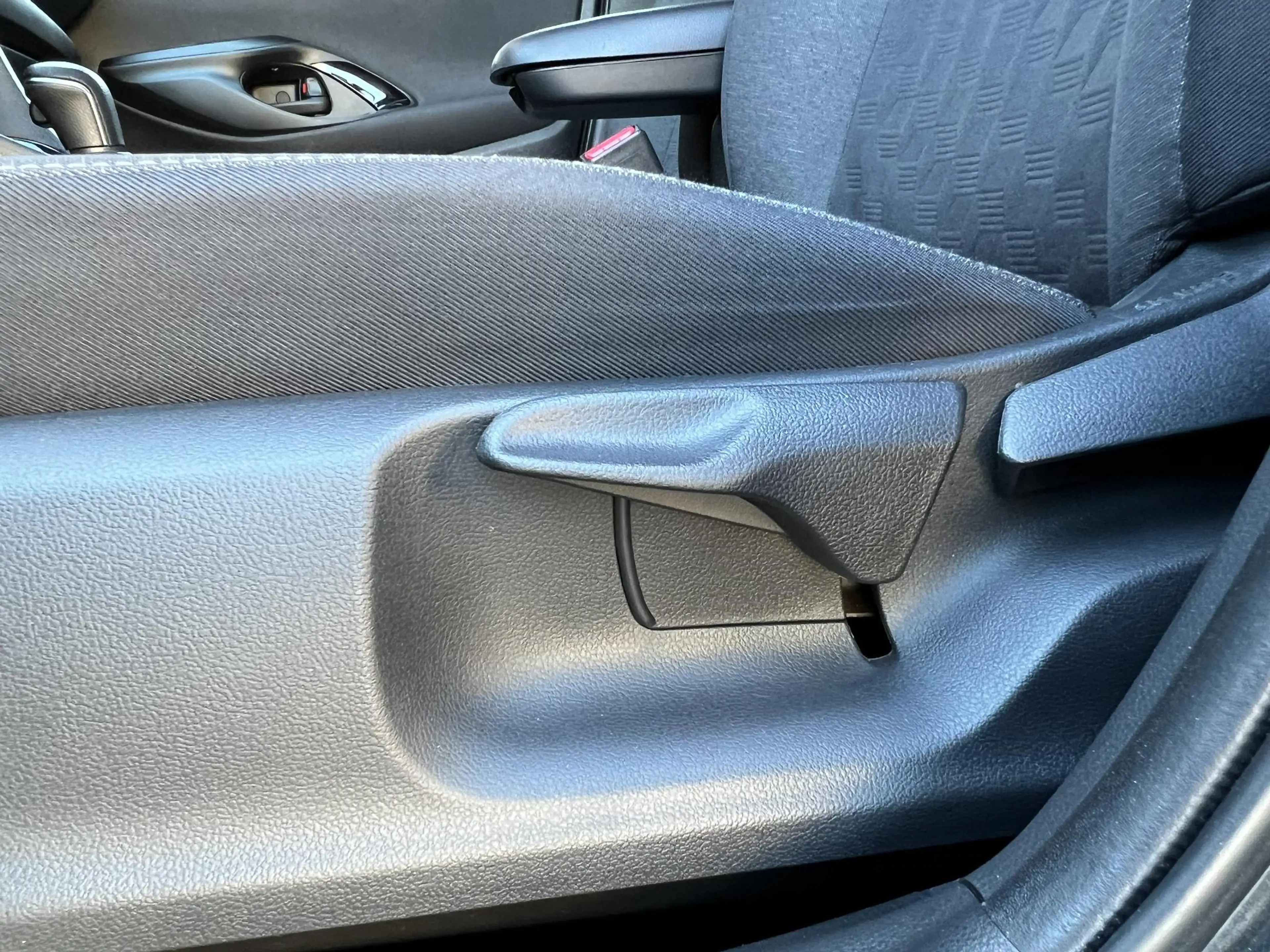Toyota Yaris 1.5 Hybrid 116 Dynamic Plus | Stoel + Stuurverwarm — photo 18