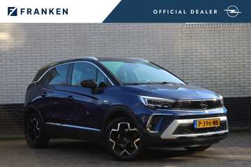 1.2 Turbo Ultimate | Trekhaak | Head-up | Panorama