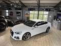 Audi A5 40 TDI S line Sportback*KAM.*NAVI*LED*D.TACHO Blanc - thumbnail 2