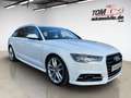 Audi A6 3.0 TDI Quattro S-LINE LED*ACC*BOSE*PANO*HUD! Weiß - thumbnail 5