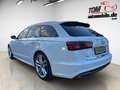 Audi A6 3.0 TDI Quattro S-LINE LED*ACC*BOSE*PANO*HUD! Weiß - thumbnail 3