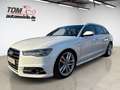 Audi A6 3.0 TDI Quattro S-LINE LED*ACC*BOSE*PANO*HUD! Weiß - thumbnail 2