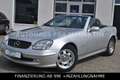 Mercedes-Benz SLK 200 Kompressor 34TKM AUTOMATIK 1HAND 19%MWST Argent - thumbnail 1