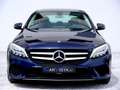 Mercedes-Benz C 200 C 200 d Facelift *Glasdach* Bleu - thumbnail 1