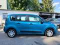 Citroen C3 Picasso Attraction 1,4 Euro5 Blau - thumbnail 7
