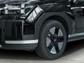 Hyundai SANTA FE Santa Fe HEV 1.6 T-GDI 215PS Intro Schiebedach Schwarz - thumbnail 3