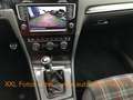 Volkswagen Golf GTI VII Navi,Kamera,Panorama.Xen,Alu 8fach Bianco - thumbnail 6