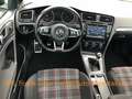 Volkswagen Golf GTI VII Navi,Kamera,Panorama.Xen,Alu 8fach Bianco - thumbnail 5