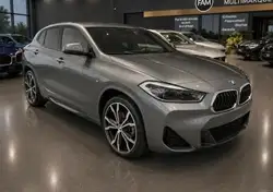 BMW X2 F39 sDrive 18i 136 ch DKG7 M Sport
