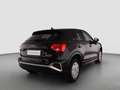 Audi Q2 S line 35TFSI Stronic NAVI LED RFK VC PDC SHZ Schwarz - thumbnail 2