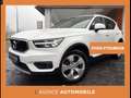 Volvo XC40 T2 Momentum Boite Manu - Garantie 12 Mois Blanc - thumbnail 1