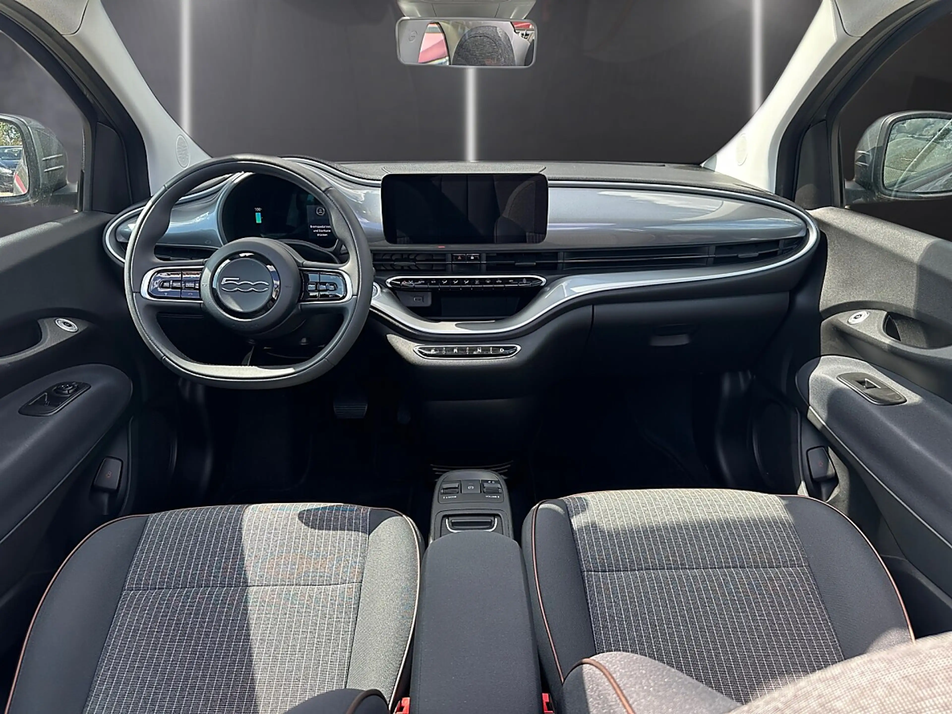 Fiat 500C Elektro Icon 42 kWh / monatlich ab € 164,99 — photo 13