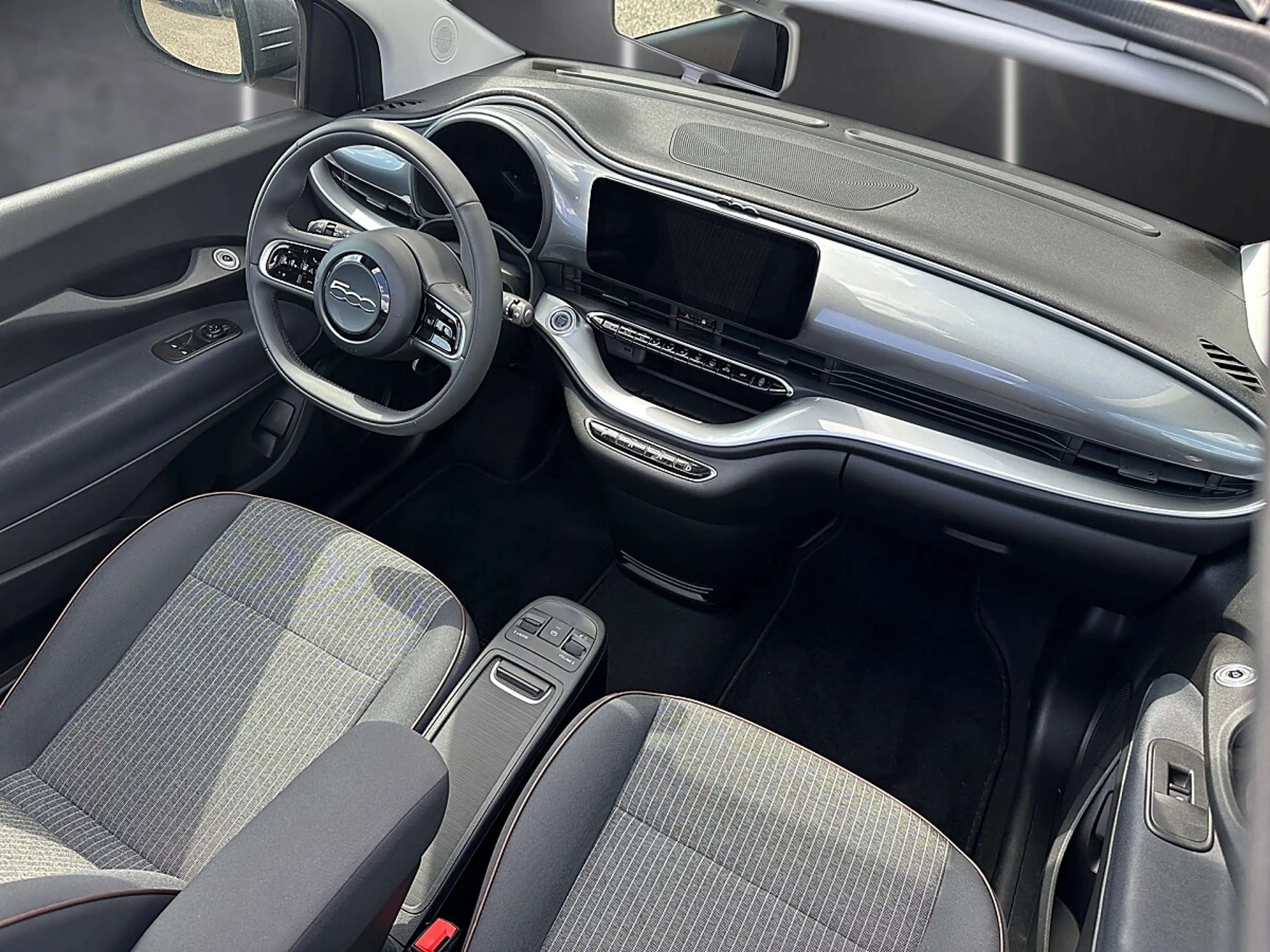 Fiat 500C Elektro Icon 42 kWh / monatlich ab € 164,99 — photo 14