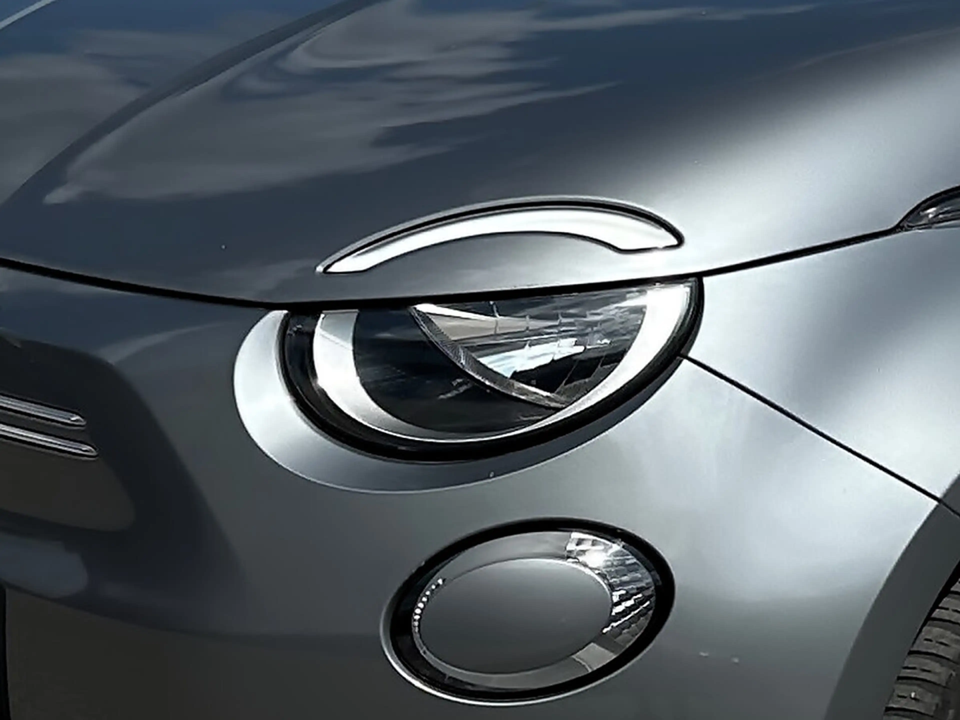 Fiat 500C Elektro Icon 42 kWh / monatlich ab € 164,99 — photo 9