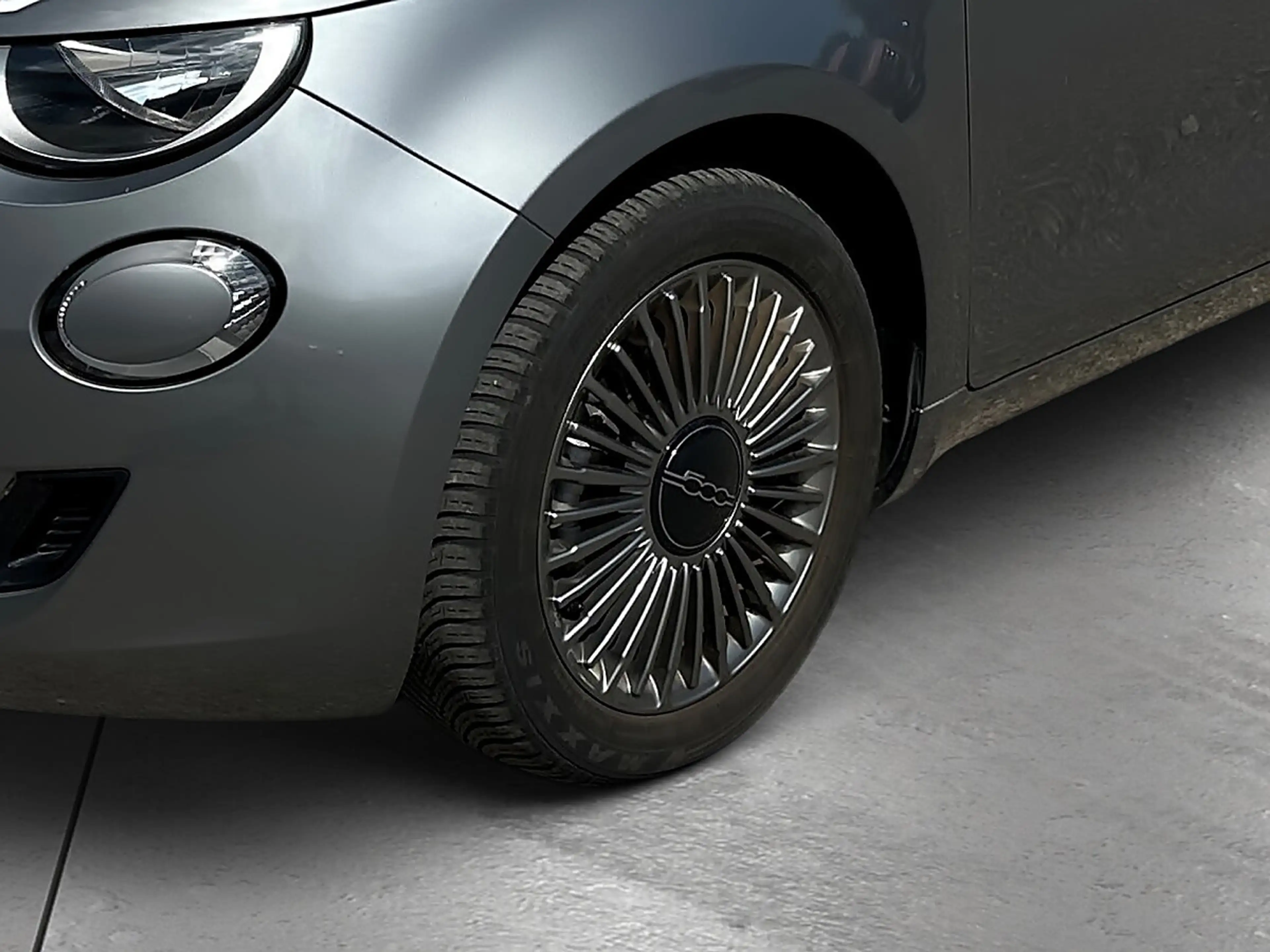 Fiat 500C Elektro Icon 42 kWh / monatlich ab € 164,99 — photo 10