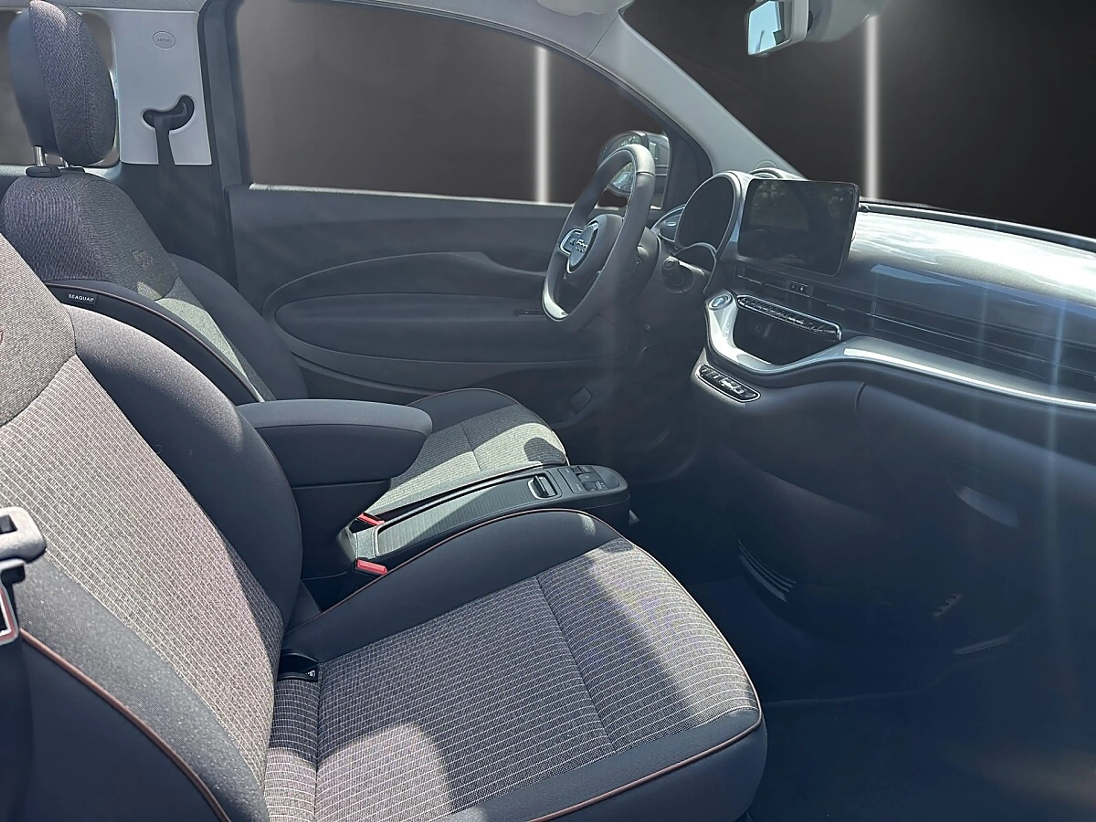 Fiat 500C Elektro Icon 42 kWh / monatlich ab € 164,99 — photo 15