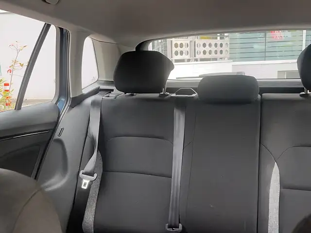 Skoda Kamiq view 15