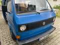 Volkswagen T3 Modrá - thumbnail 3