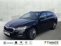 Skoda Octavia Combi 2.0 TDI DSG TOUR *MATRIX *NAVI *SHZ *ALU *A Schwarz - thumbnail 1