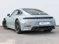Porsche 911 Carrera Grün - thumbnail 2