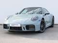 Porsche 911 Carrera Grün - thumbnail 1