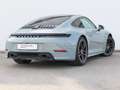 Porsche 911 Carrera Grün - thumbnail 4