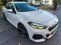 BMW 218 d Gran Coupe  M Sport-Sitzheizung-Allwetter Weiß - thumbnail 1