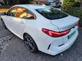 BMW 218 d Gran Coupe  M Sport-Sitzheizung-Allwetter Weiß - thumbnail 4