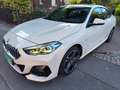 BMW 218 d Gran Coupe  M Sport-Sitzheizung-Allwetter Weiß - thumbnail 3