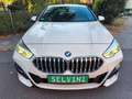 BMW 218 d Gran Coupe  M Sport-Sitzheizung-Allwetter Weiß - thumbnail 2