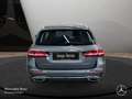 Mercedes-Benz E 220 d T 4M AVANTG+LED+FAHRASS+KAMERA+9G Grau - thumbnail 9