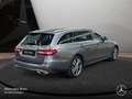 Mercedes-Benz E 220 d T 4M AVANTG+LED+FAHRASS+KAMERA+9G Grau - thumbnail 8